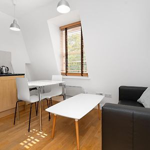 Appartement met een Slaapkamer